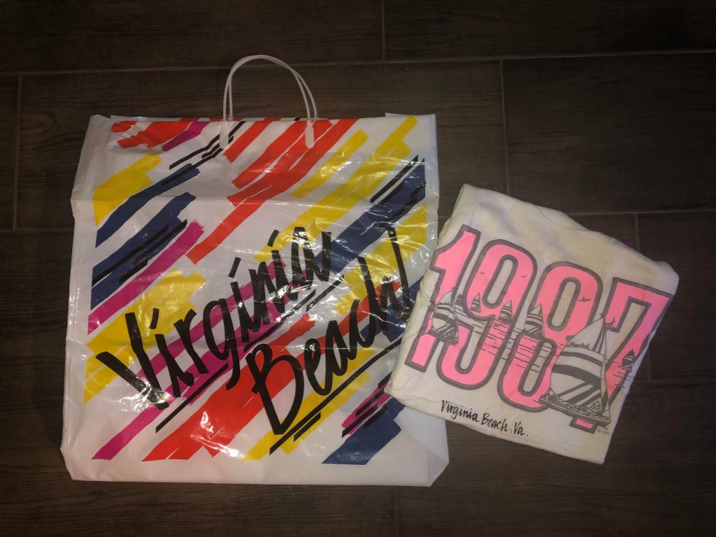 Books, Shopping, and&nbsp;Travel