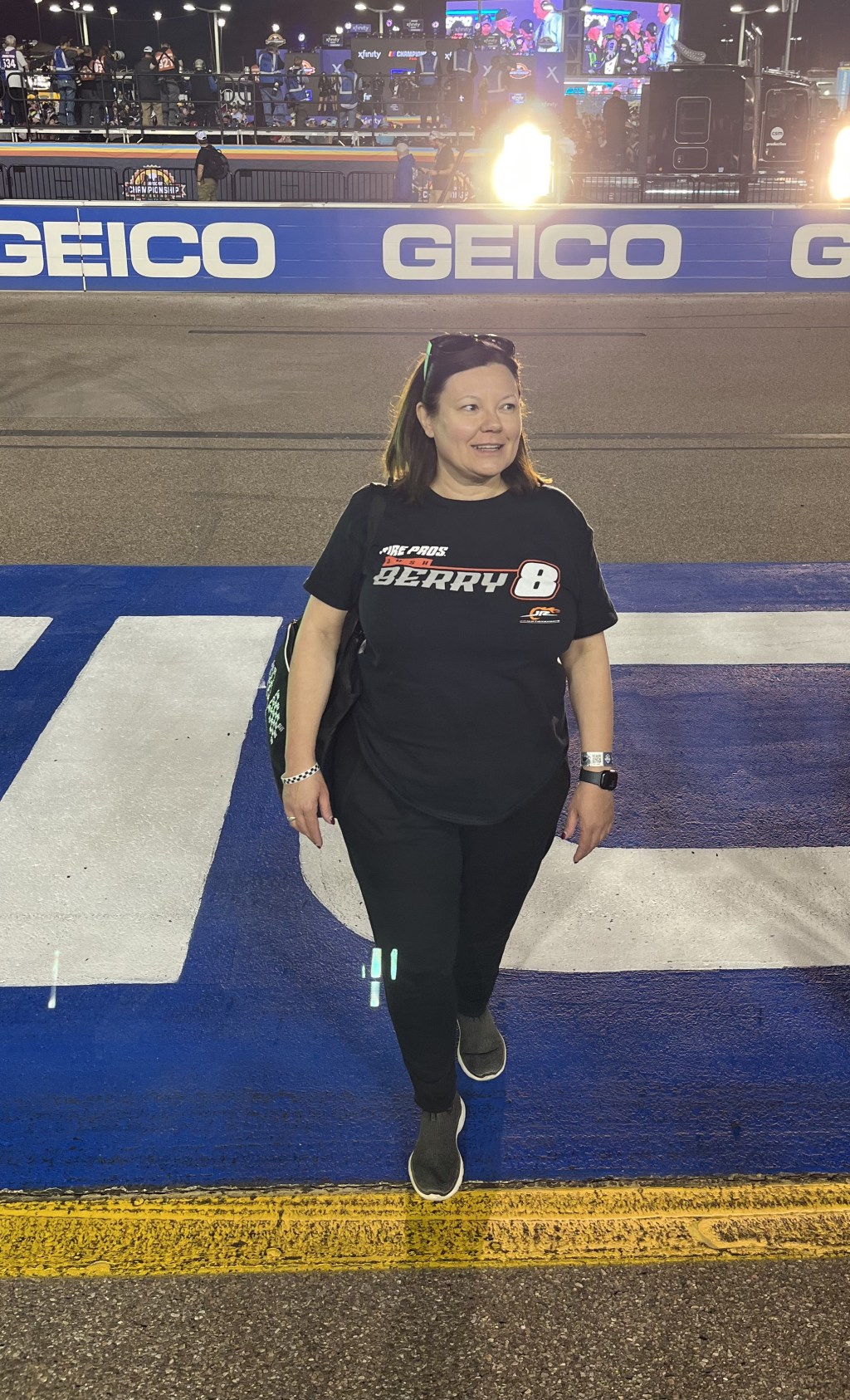 Midlife Chronicles #1